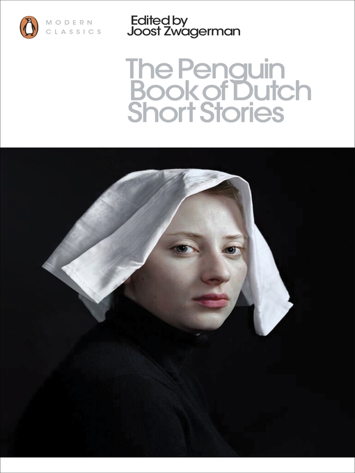 Title details for The Penguin Book of Dutch Short Stories by Joost Zwagerman - Available